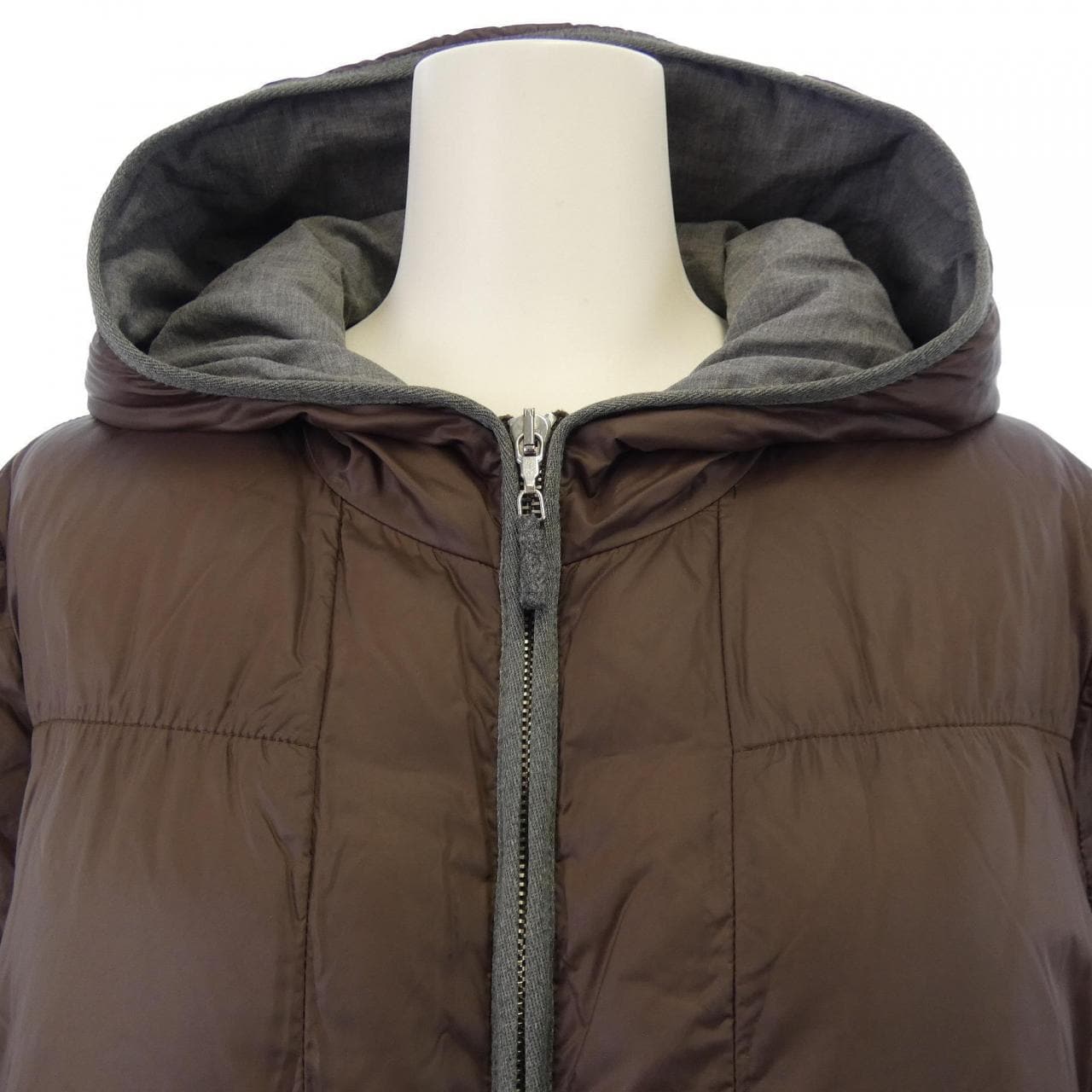 ブルネロクチネリ BRUNELLO CUCINELLI DD51517 ダウンコート