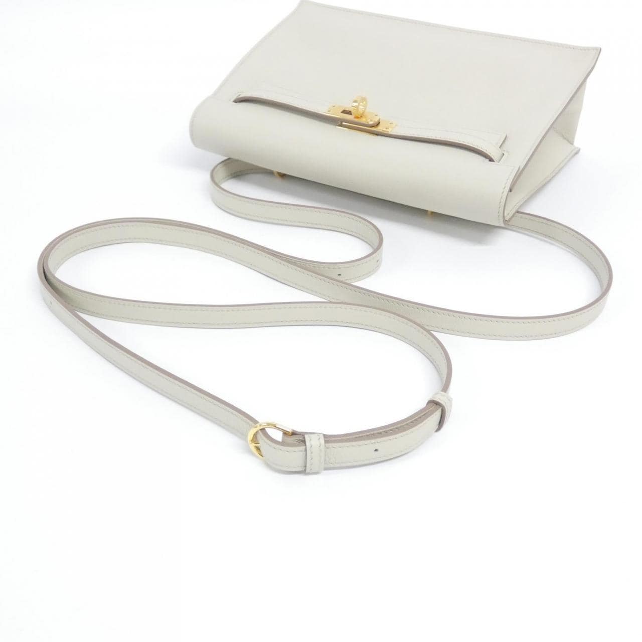 HERMES Kelly Dance 2 079008CC 單肩包