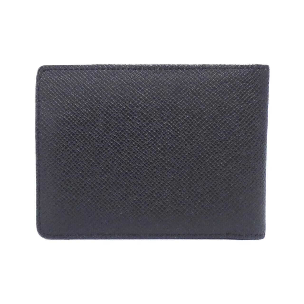 ルイヴィトン タイガ ポルトフォイユ ミュルティプル M30531 札入れ