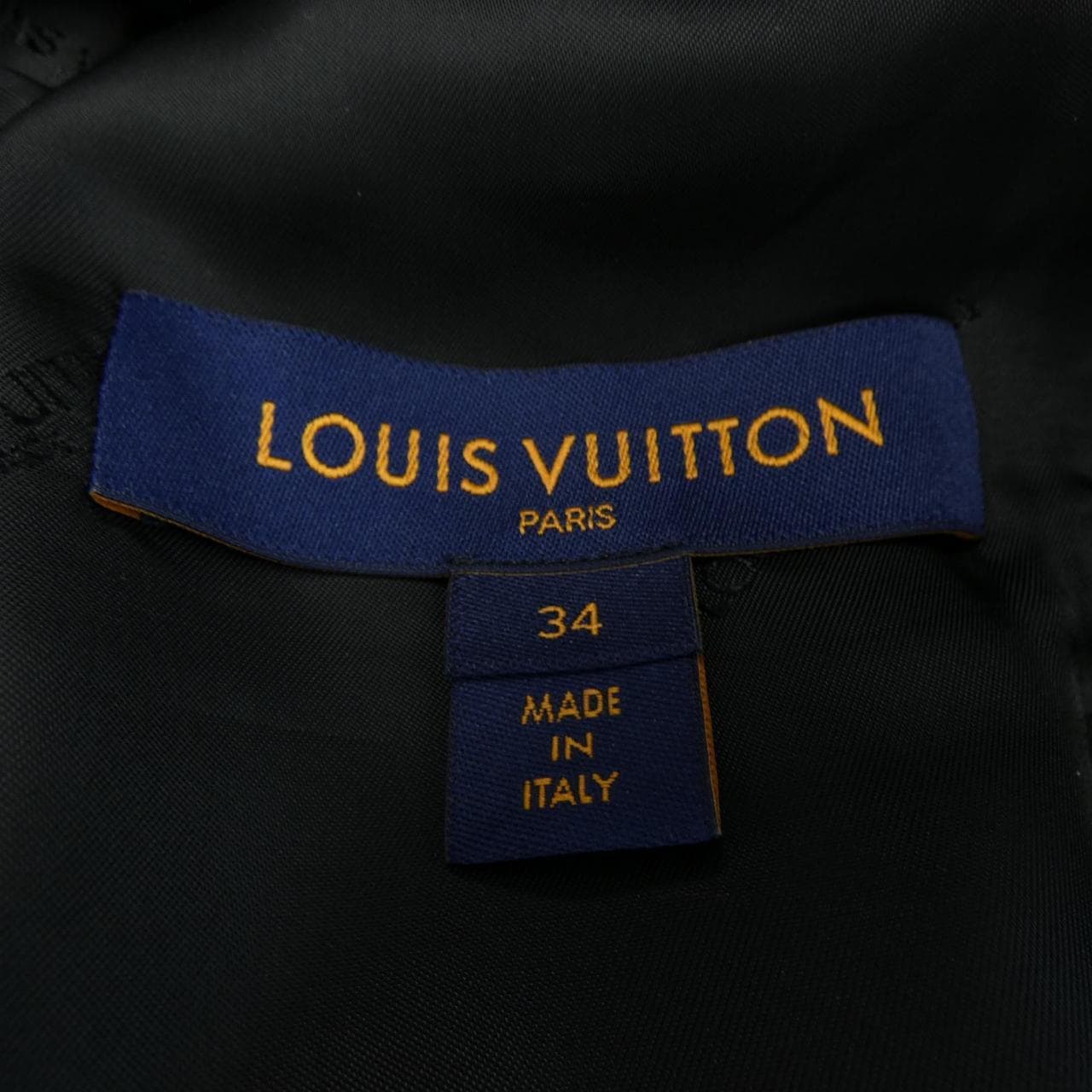 ルイヴィトン LOUIS VUITTON FLVE98HG4 ジャケット