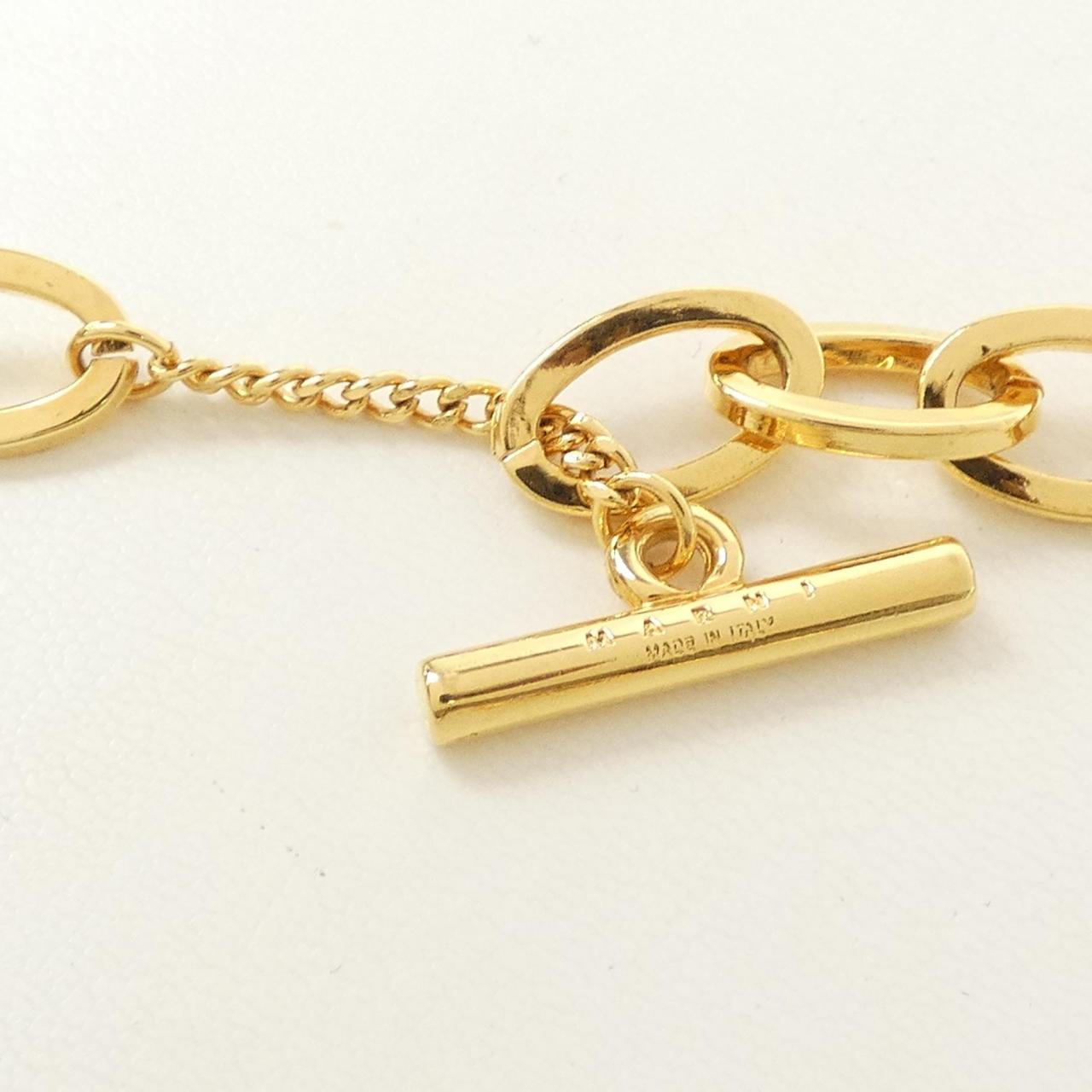 マルニ MARNI NECKLACE