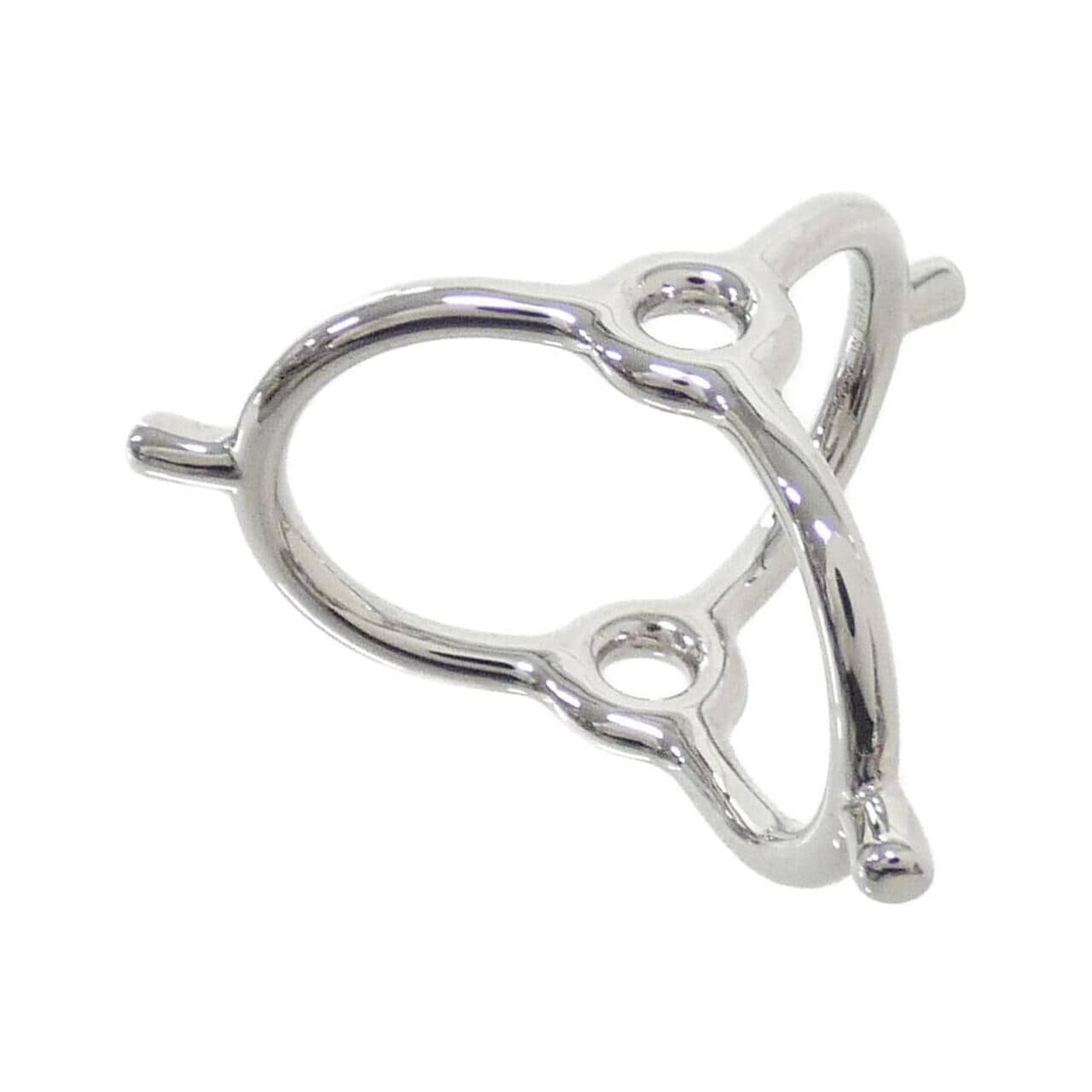 エルメス エプロン 601553S スカーフリング