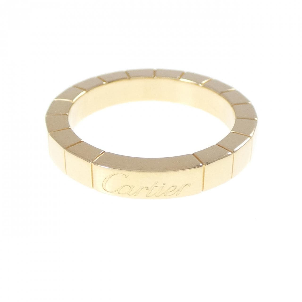 カルティエ ラニエール リング