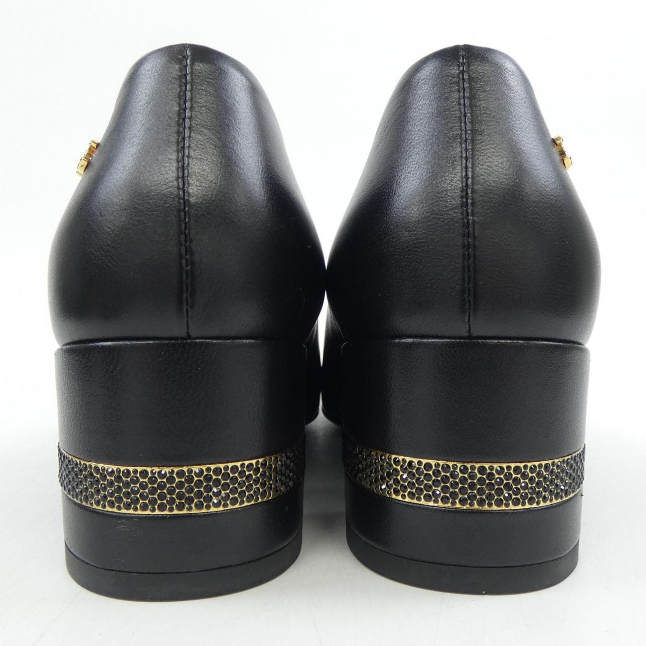 シャネル CHANEL G39399Y56131 パンプス