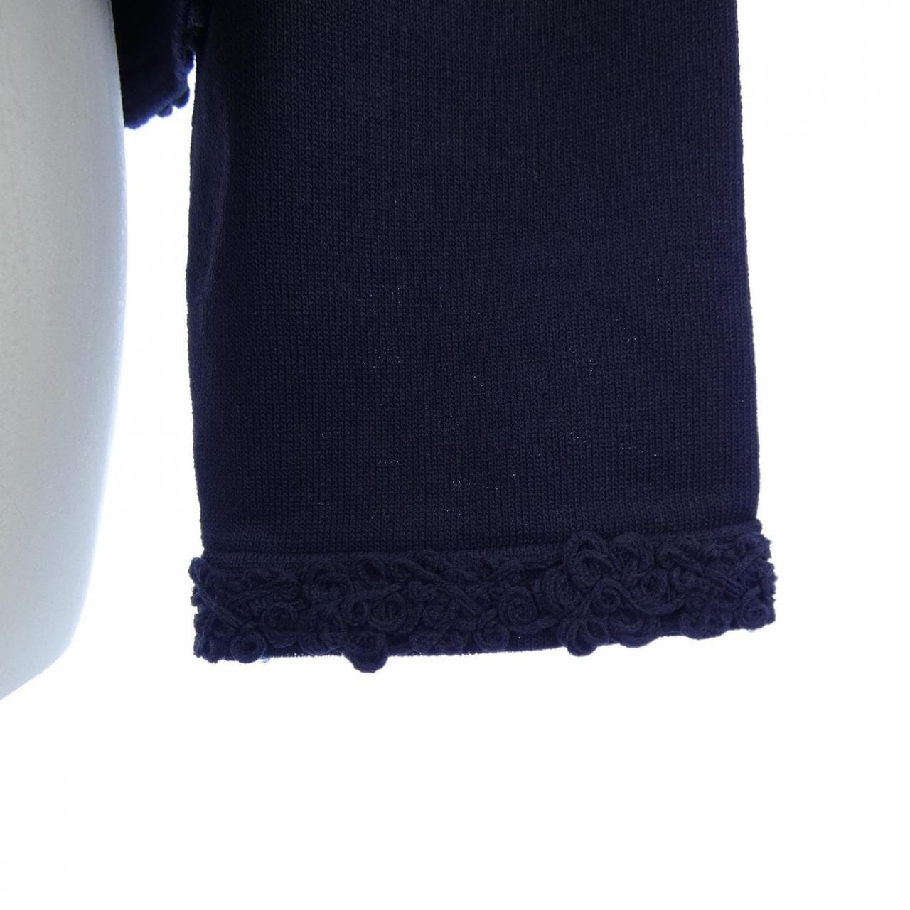 KOJI　ATELIER ニット