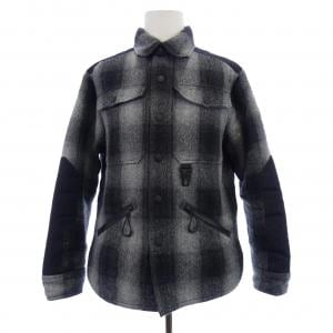 モンクレールグルノーブル MONCLER GRENOBLE TUX ダウンジャケット