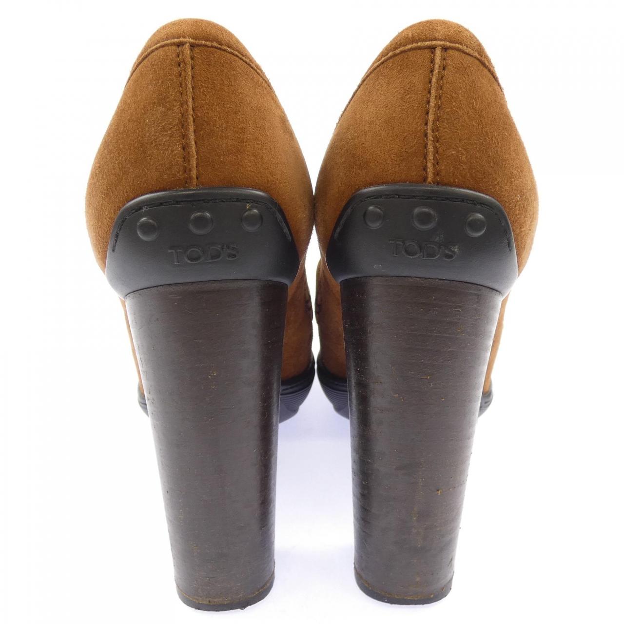 トッズ TOD'S シューズ