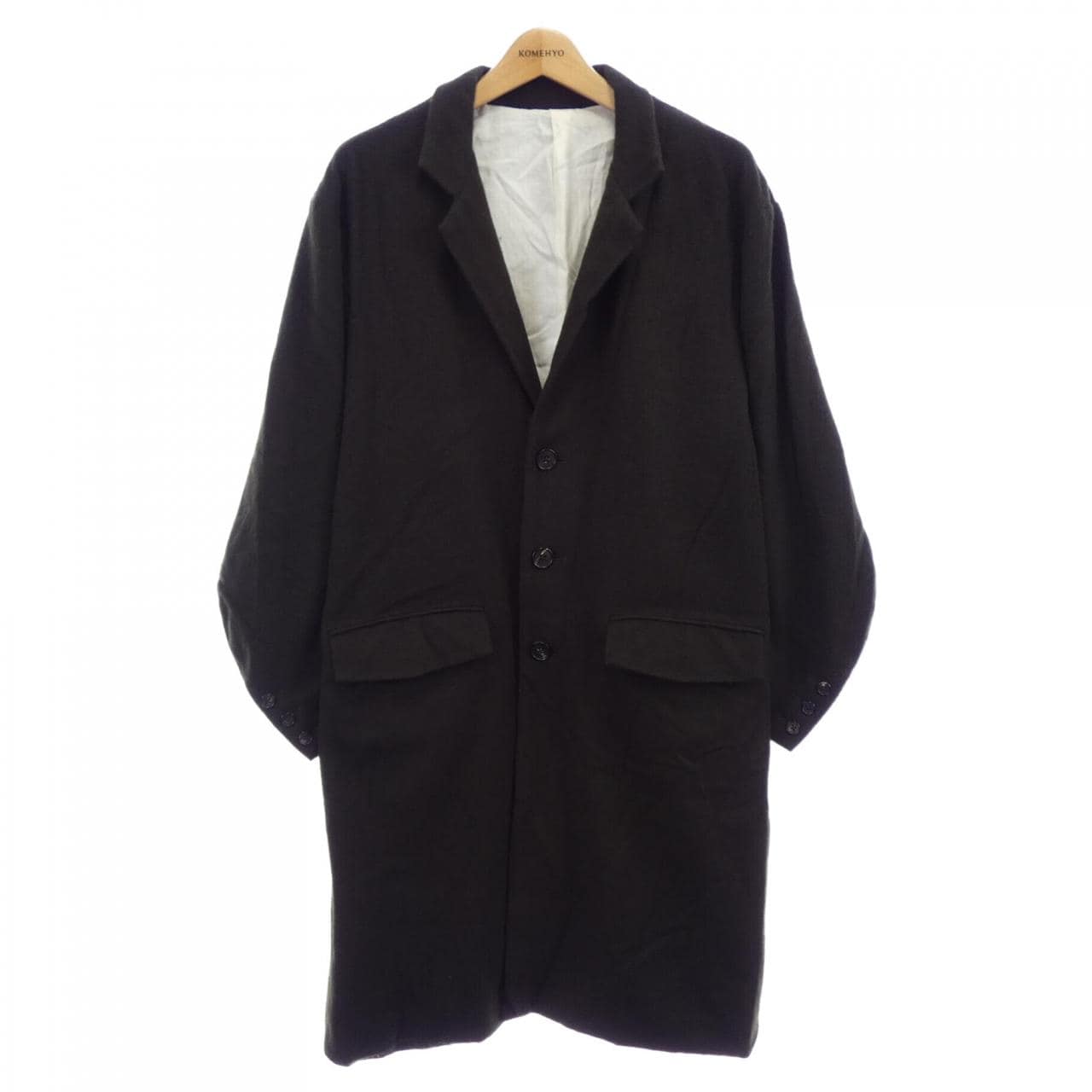 William Oweson Forla コート