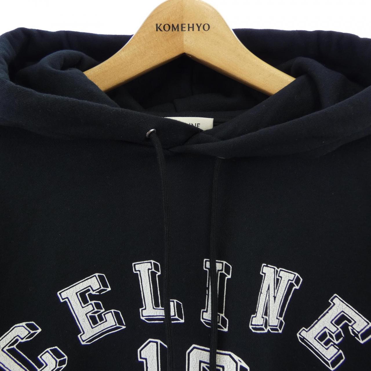 セリーヌ CELINE 2Y89F670Q パーカー