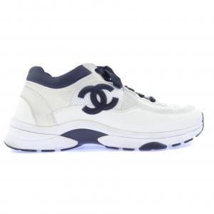シャネル CHANEL G38301 スニーカー