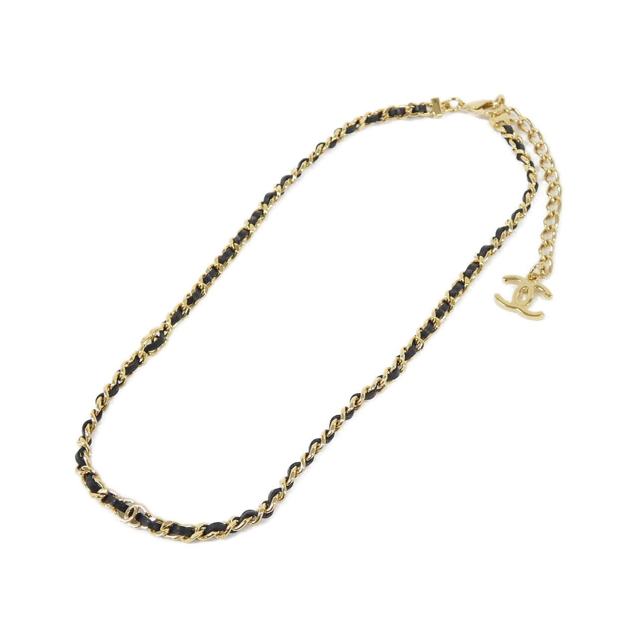 シャネル ABH129 ネックレス