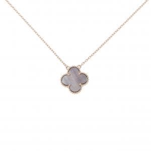 ヴァンクリーフ&アーペル ヴィンテージアルハンブラ ネックレス