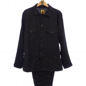 タリアトーレ TAGLIATORE BUCK セットアップ