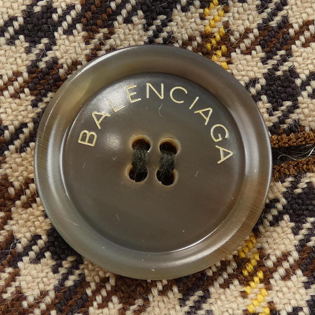 バレンシアガ BALENCIAGA 446025 TP719 コート