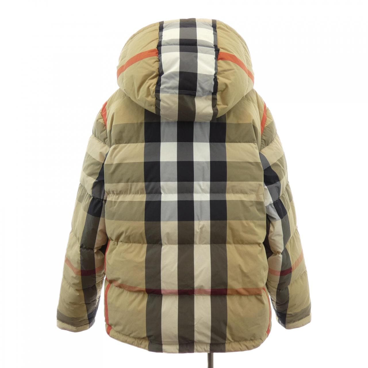 バーバリー BURBERRY 80331151 ダウンジャケット