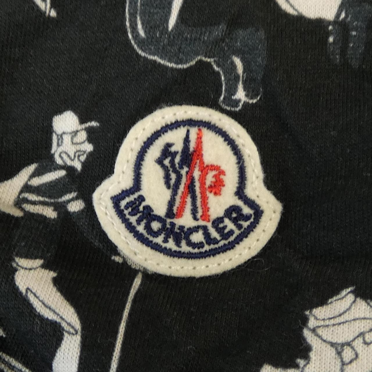 モンクレール MONCLER C20918023600 Tシャツ