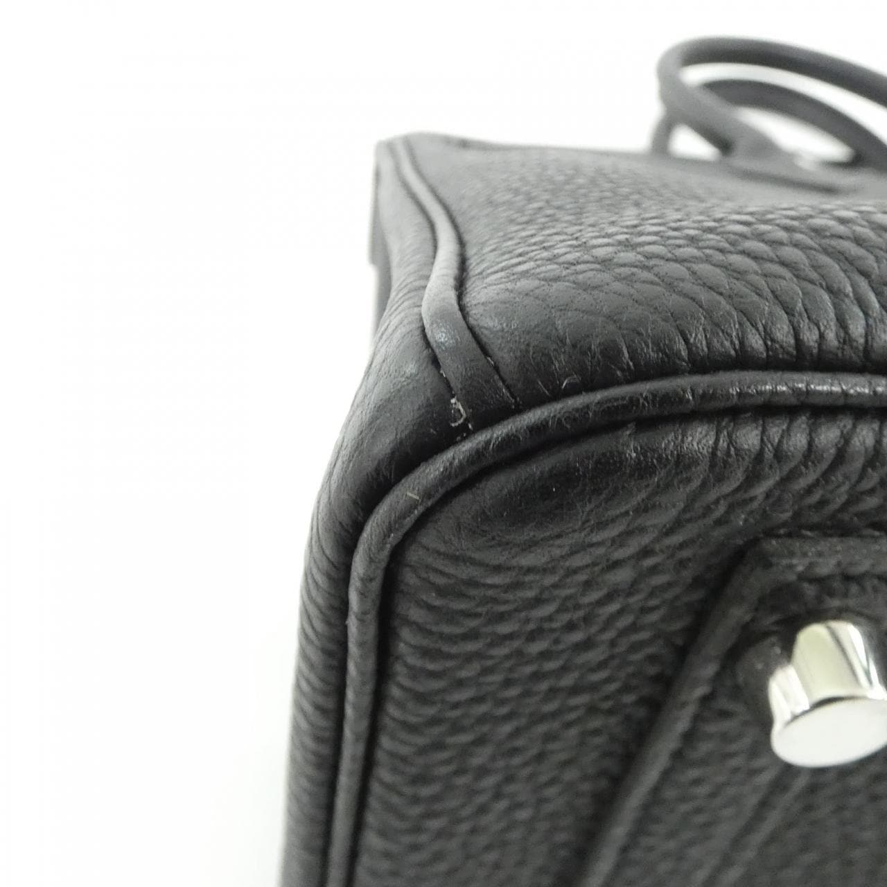 エルメス バーキン 25cm 041344CK バッグ