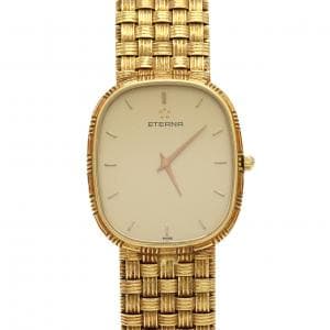 【ノーメンテナンス還元価格】エテルナ 5095.68T YG クォーツ