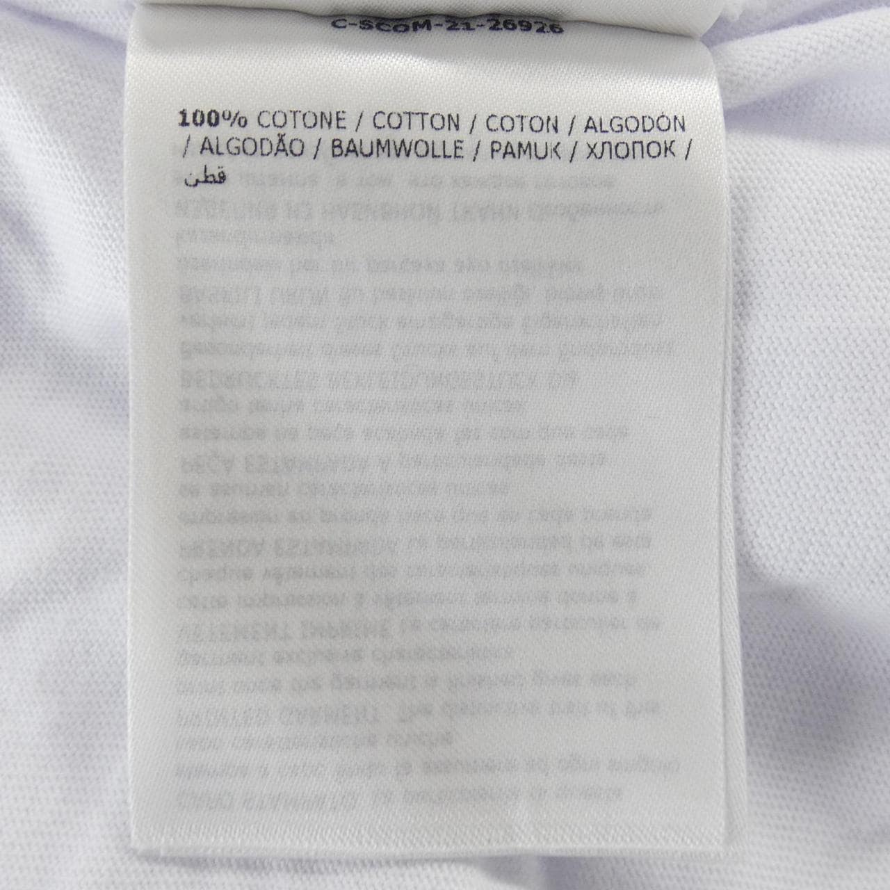 モンクレール MONCLER H10918C00027 Tシャツ