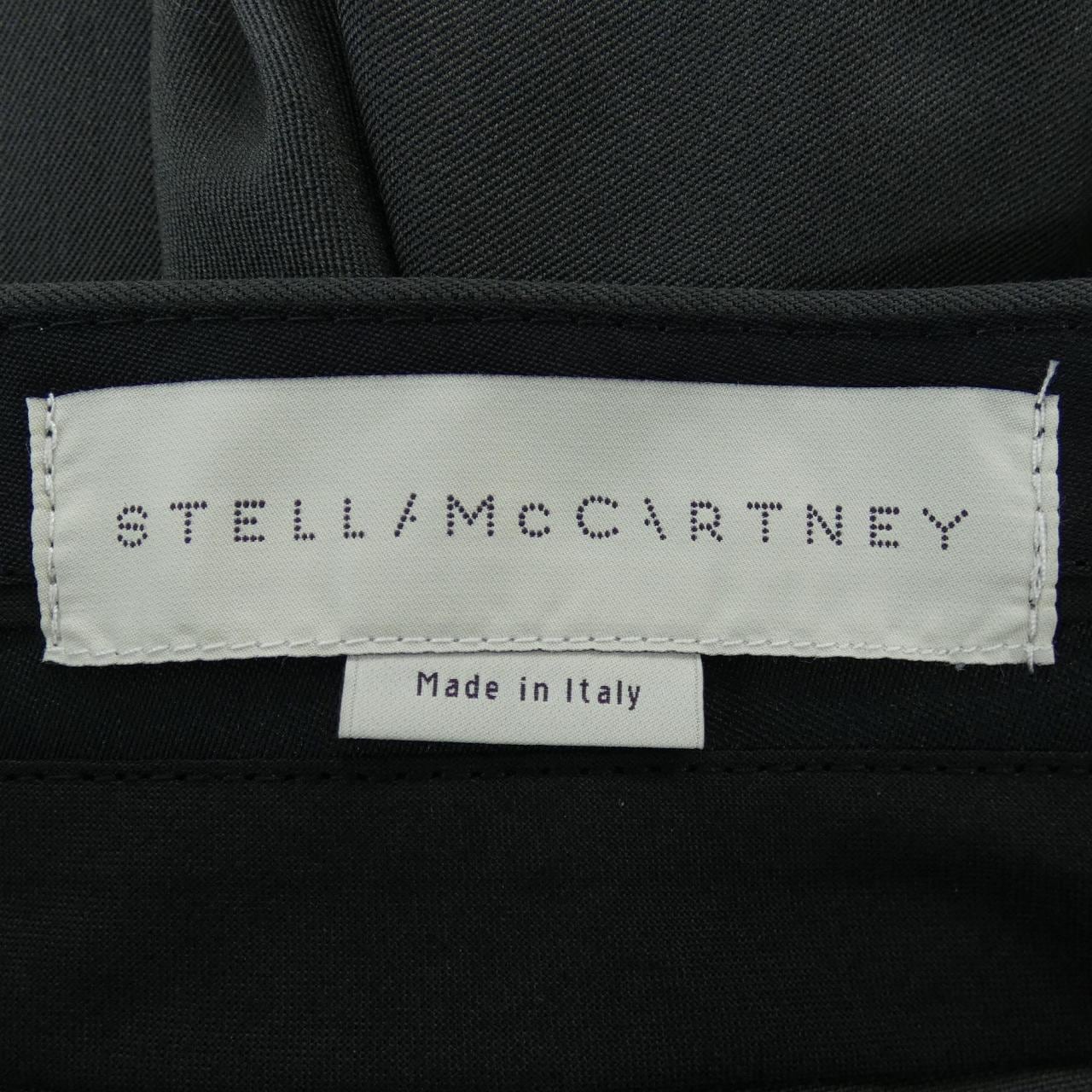 ステラマッカートニー STELLA MCCARTNEY 439629 SHB55 パンツ