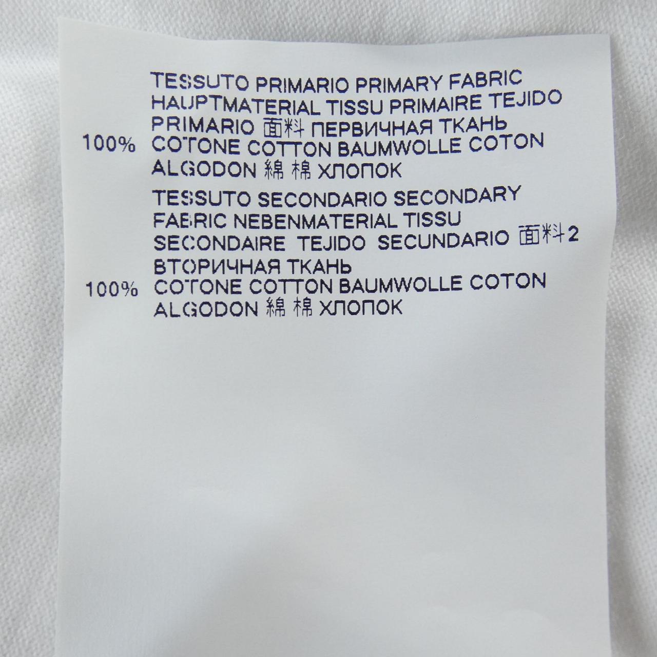 メゾンマルジェラ Maison Margiela S51GC0434 Tシャツ