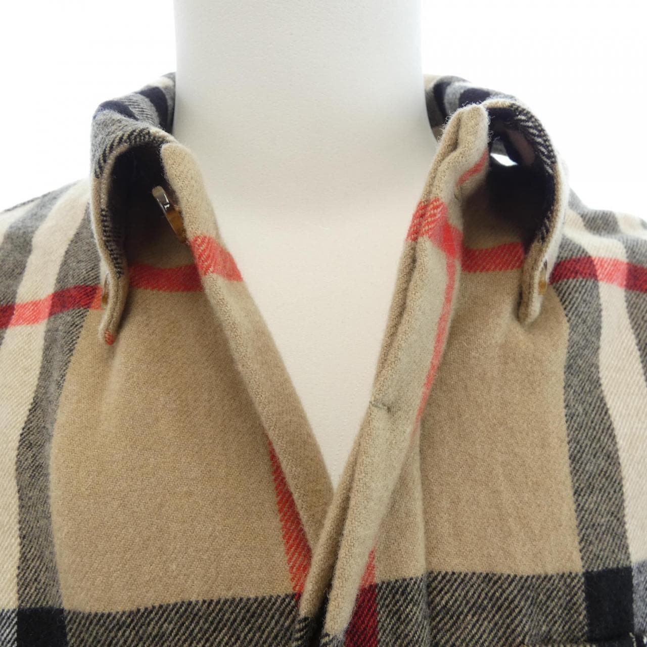 バーバリー BURBERRY 80585841 ジャケット