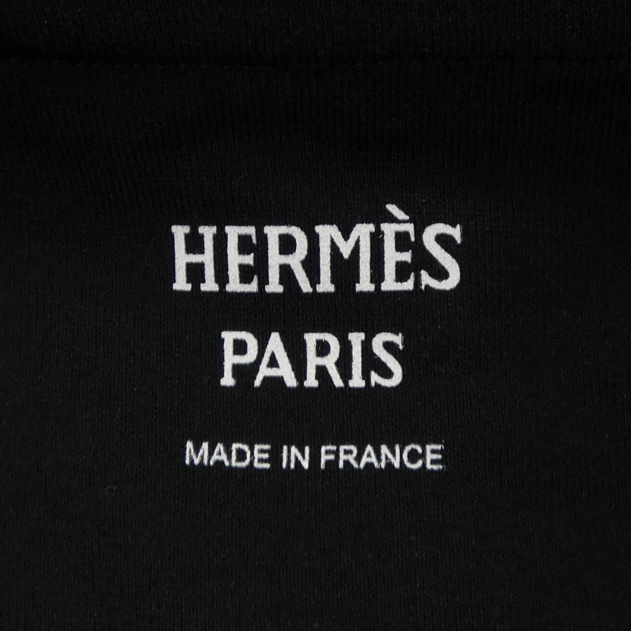 エルメス HERMES DO RE BOUCLES 3H4506DL カットワンピース