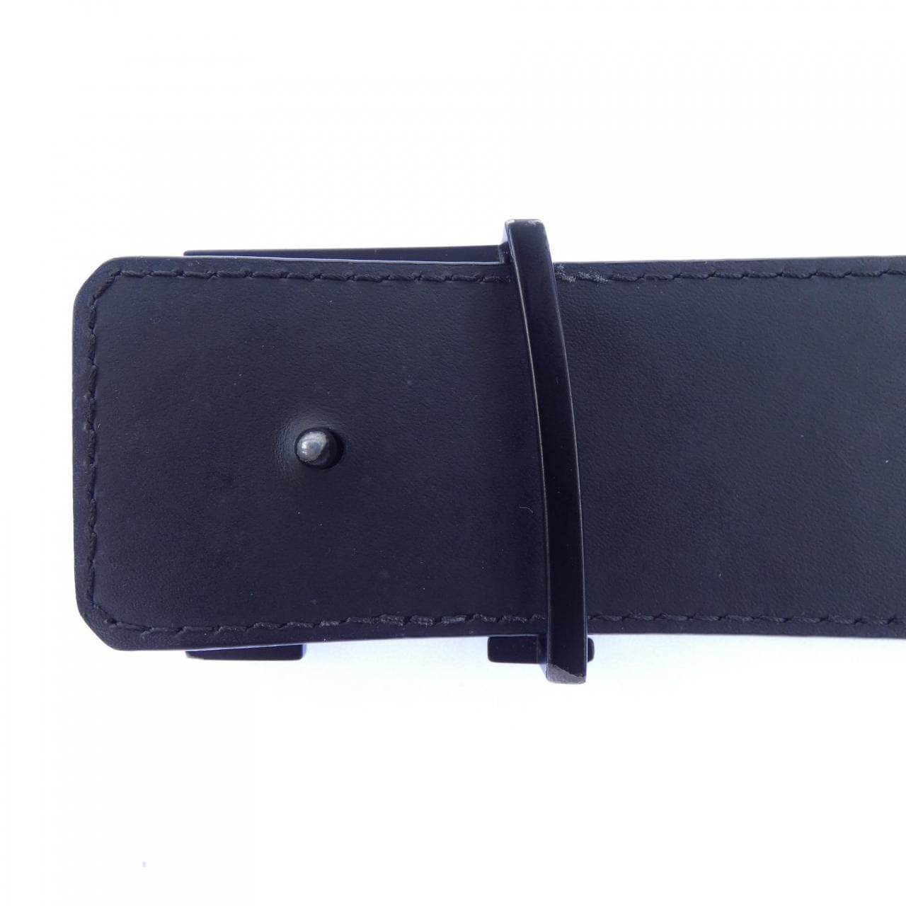 ルイヴィトン LOUIS VUITTON LVイニシャル 40mm リバーシブル M0424 BELT