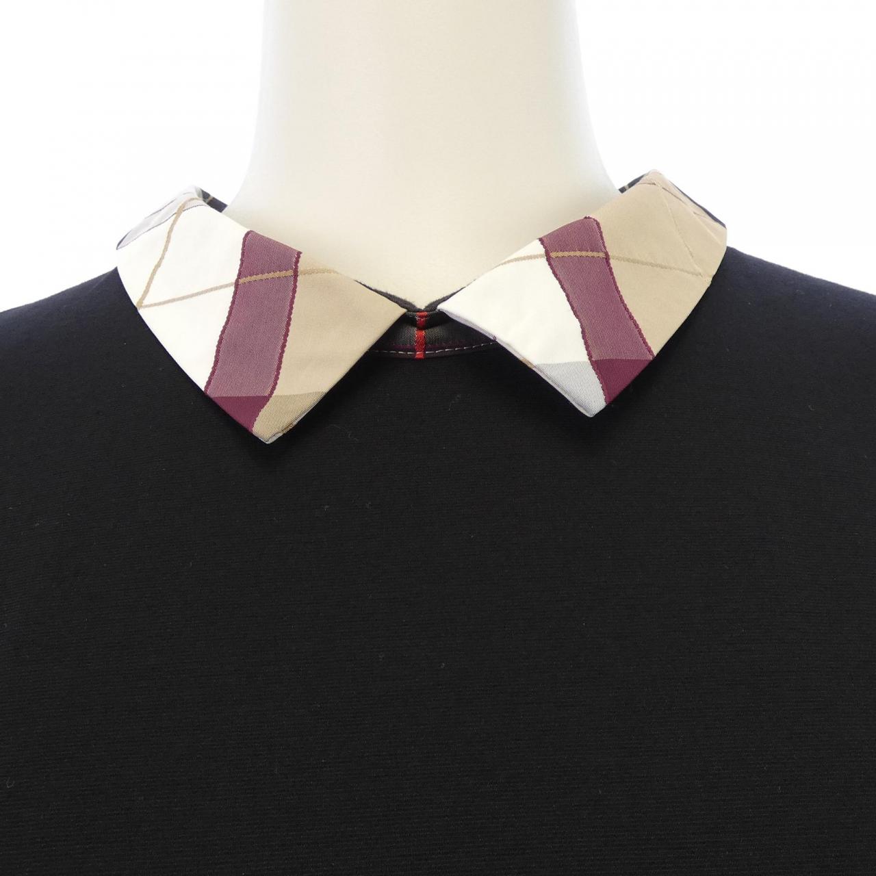 ブルーレーベルクレストブリッジ BLUE LABEL CRESTBRIDGE ワンピース