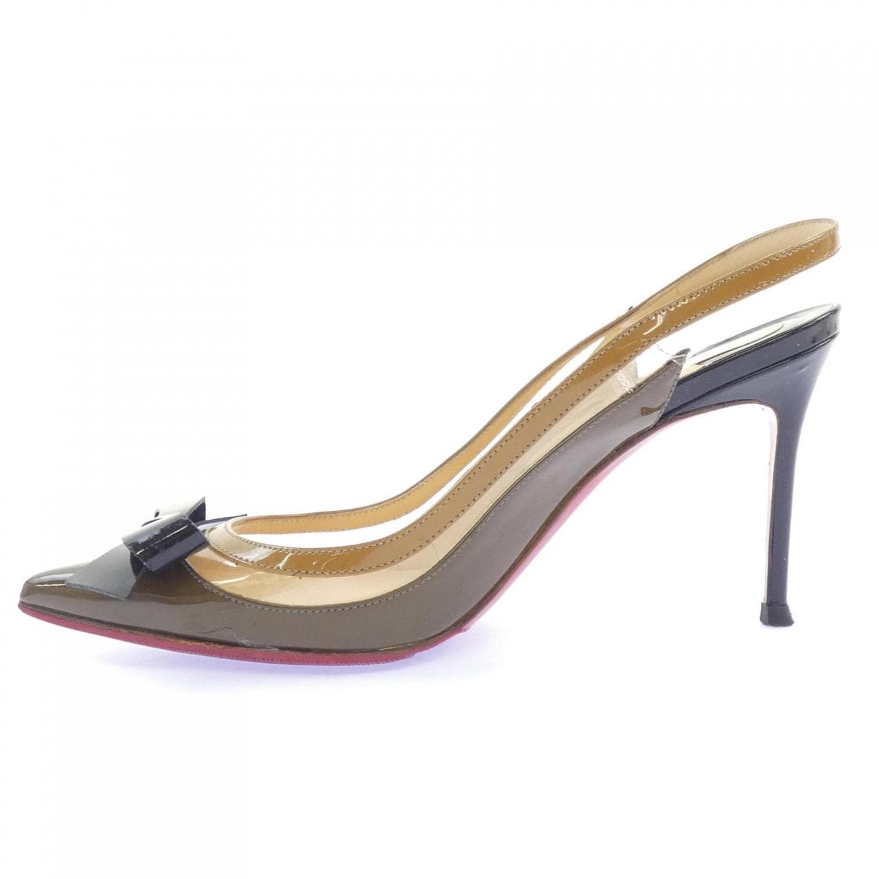 クリスチャンルブタン CHRISTIAN LOUBOUTIN パンプス