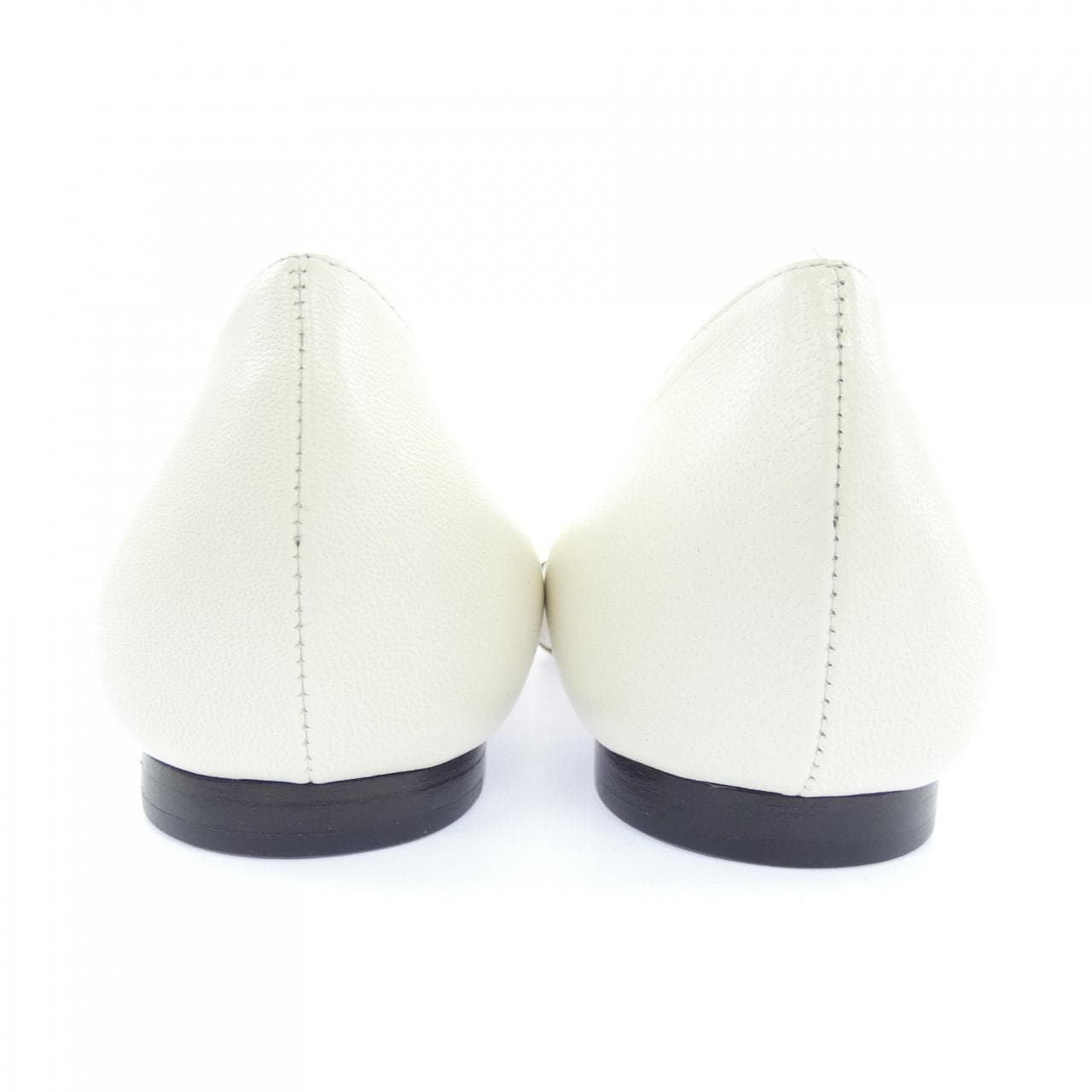 ジミーチュウ JIMMY CHOO フラットシューズ