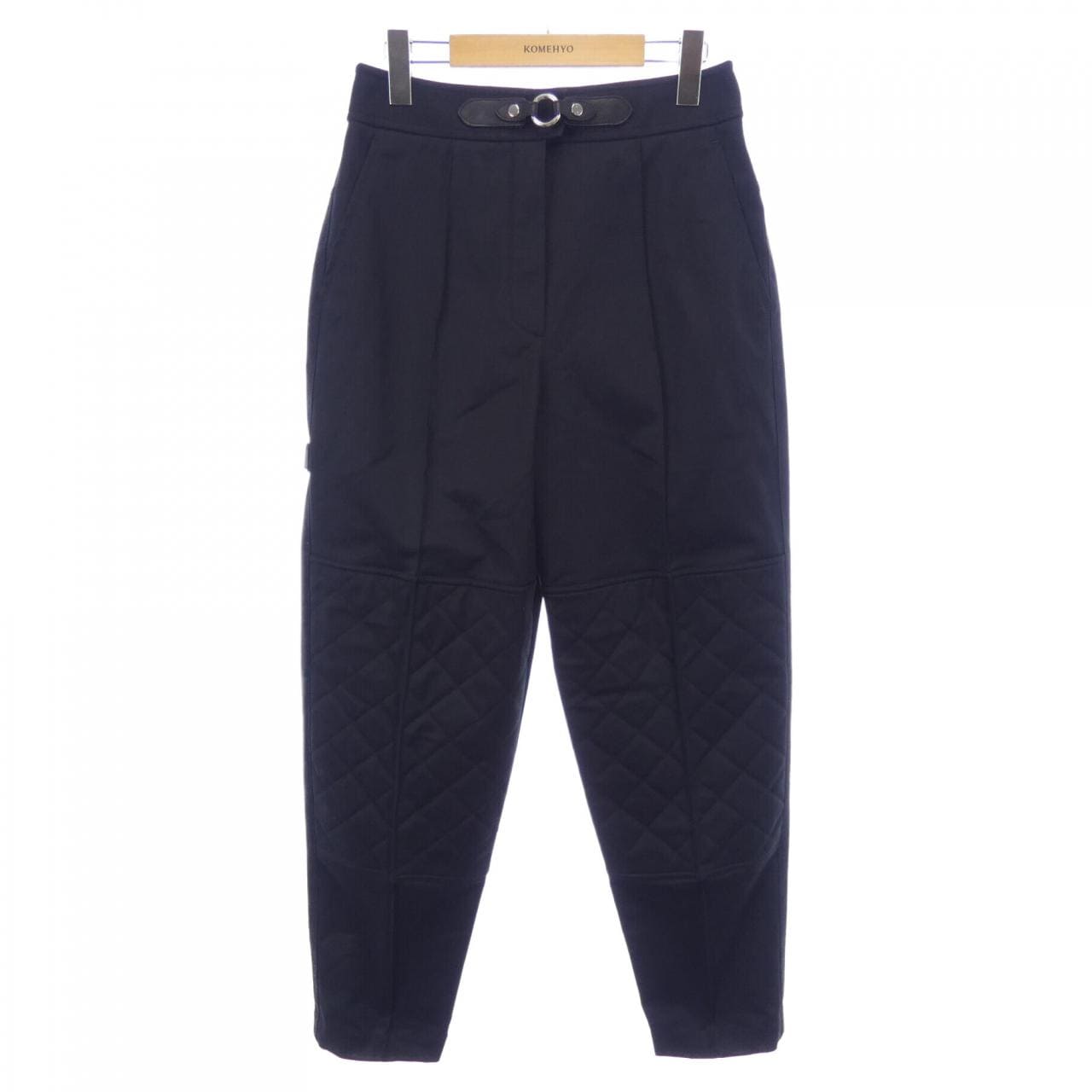 エルメス HERMES 4H0428DQ パンツ