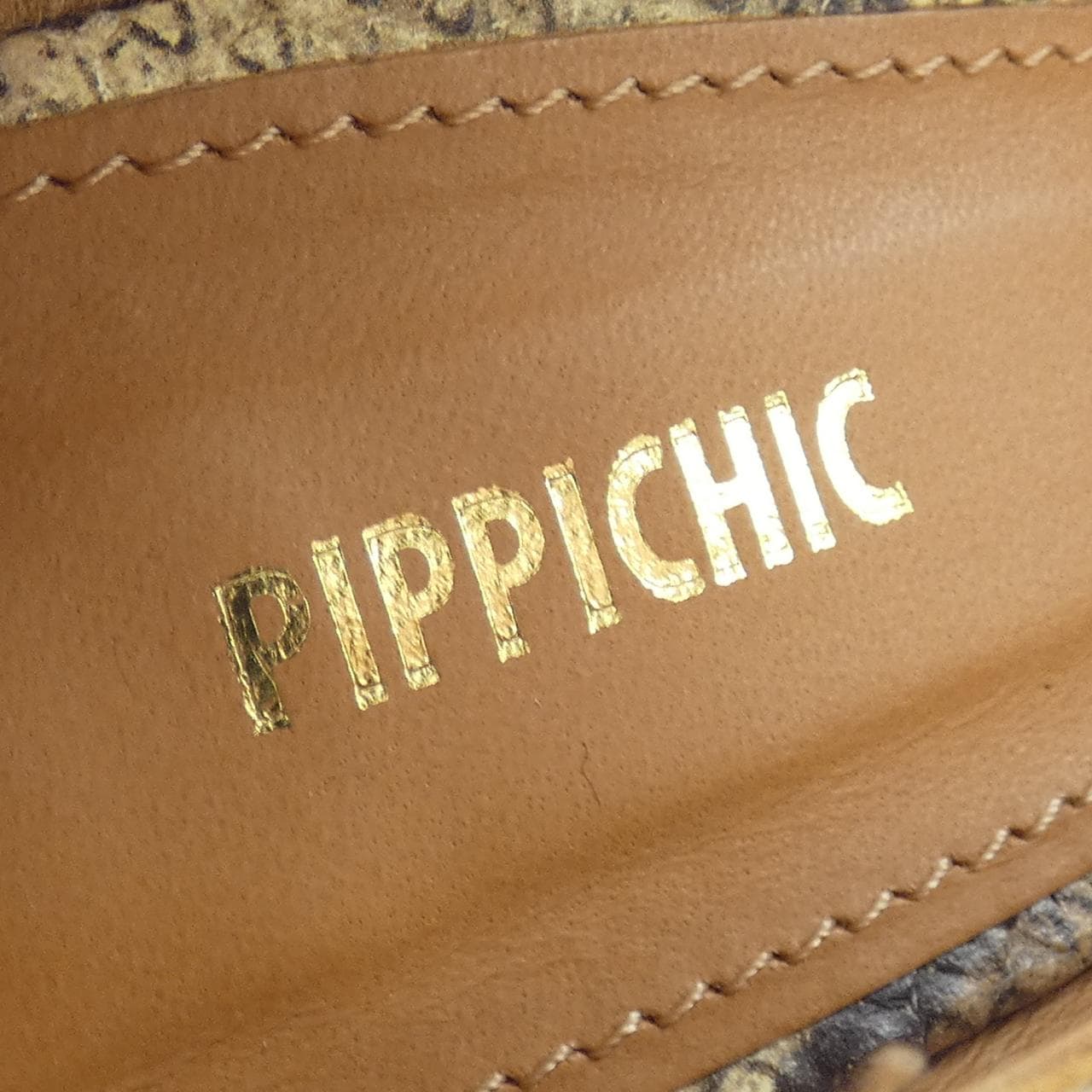 ピッピシック PIPPI CHIC PP15-CARLA7 シューズ