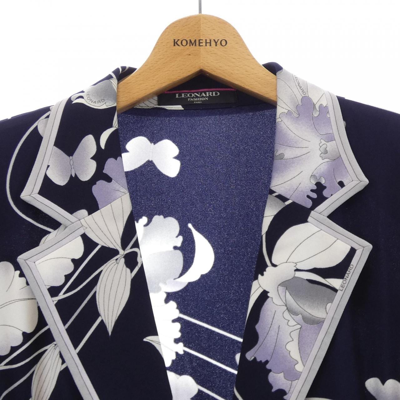 レオナールファッション LEONARD FASHION ジャケット