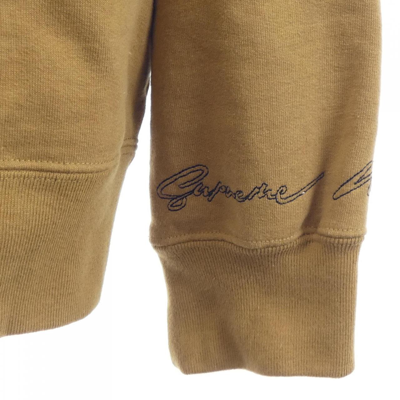 シュプリーム SUPREME パーカー