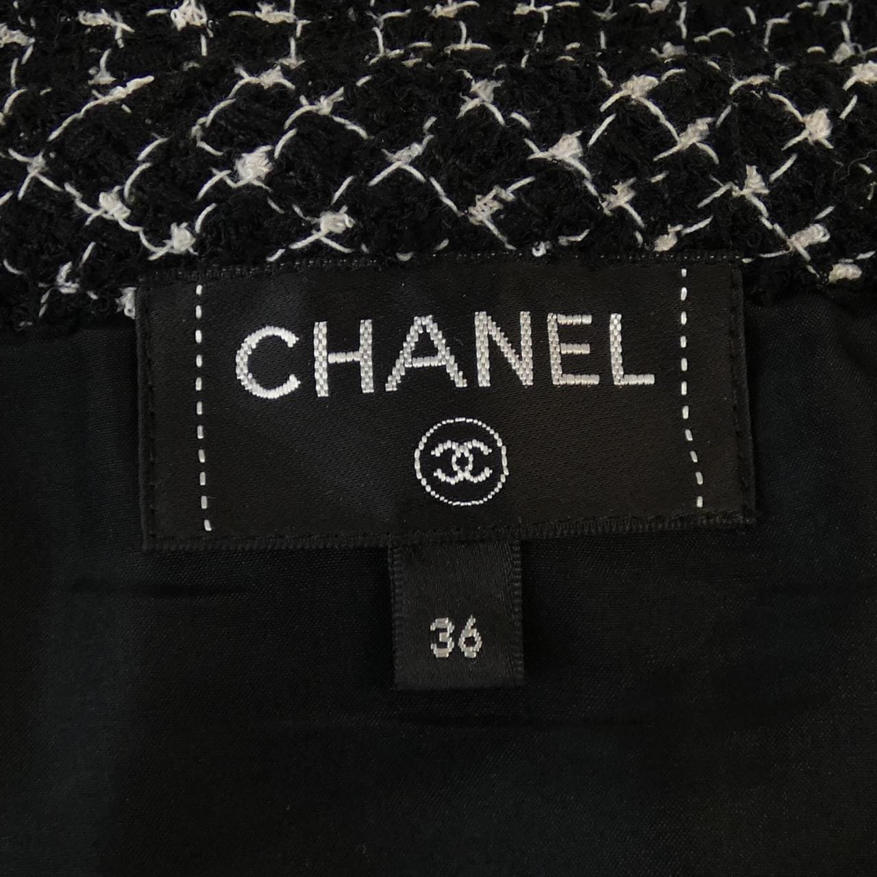 シャネル CHANEL P70226V61714 トップス