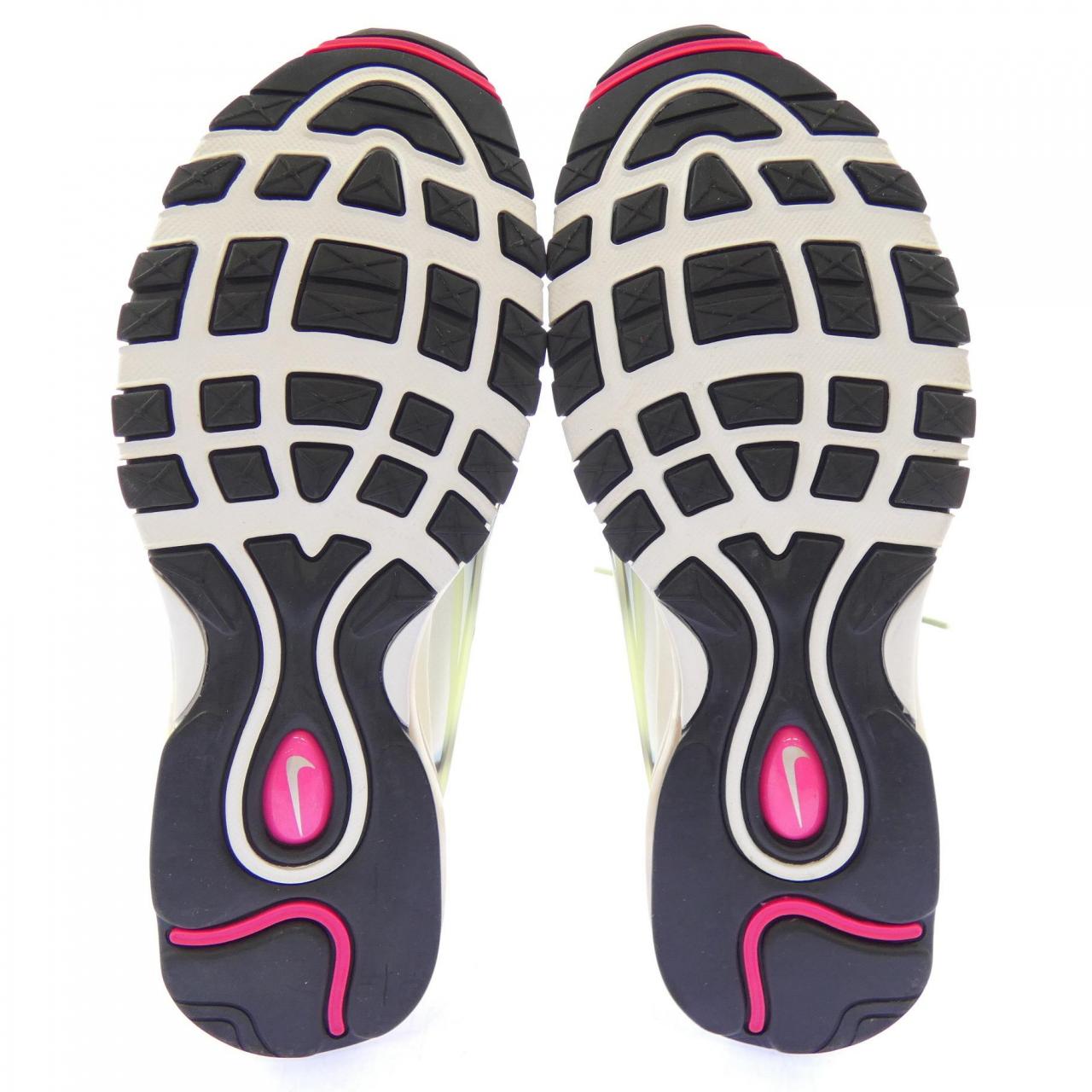 ナイキ NIKE AJ7831-301 スニーカー