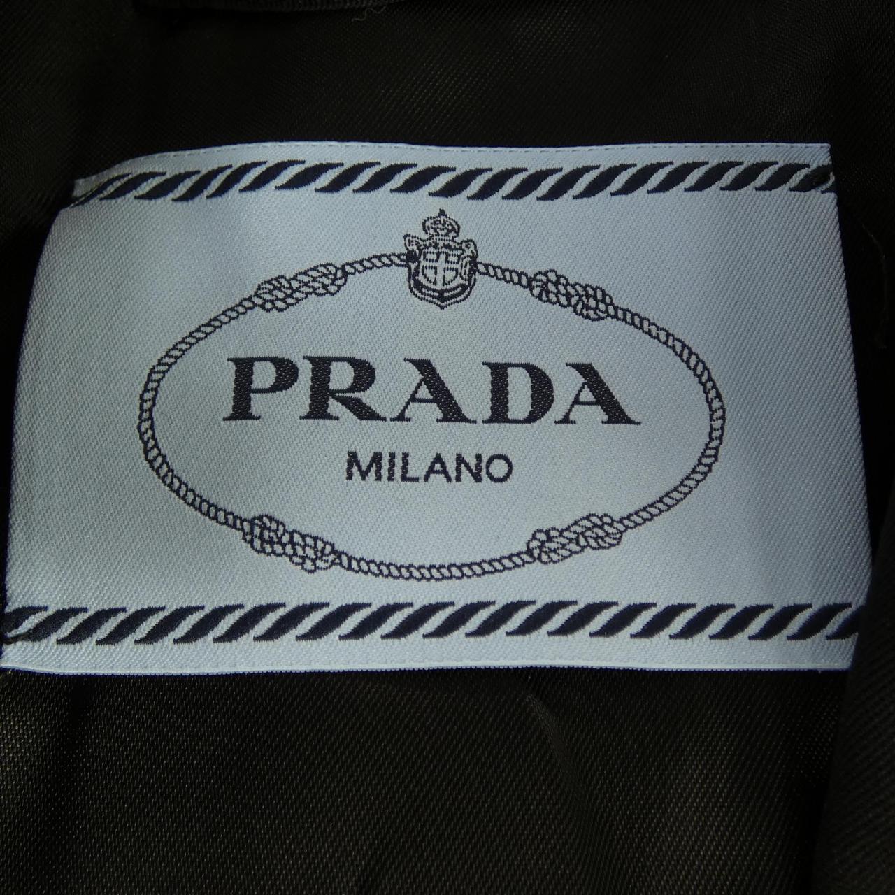 プラダ PRADA P5070G SOOO 477 ジャケット