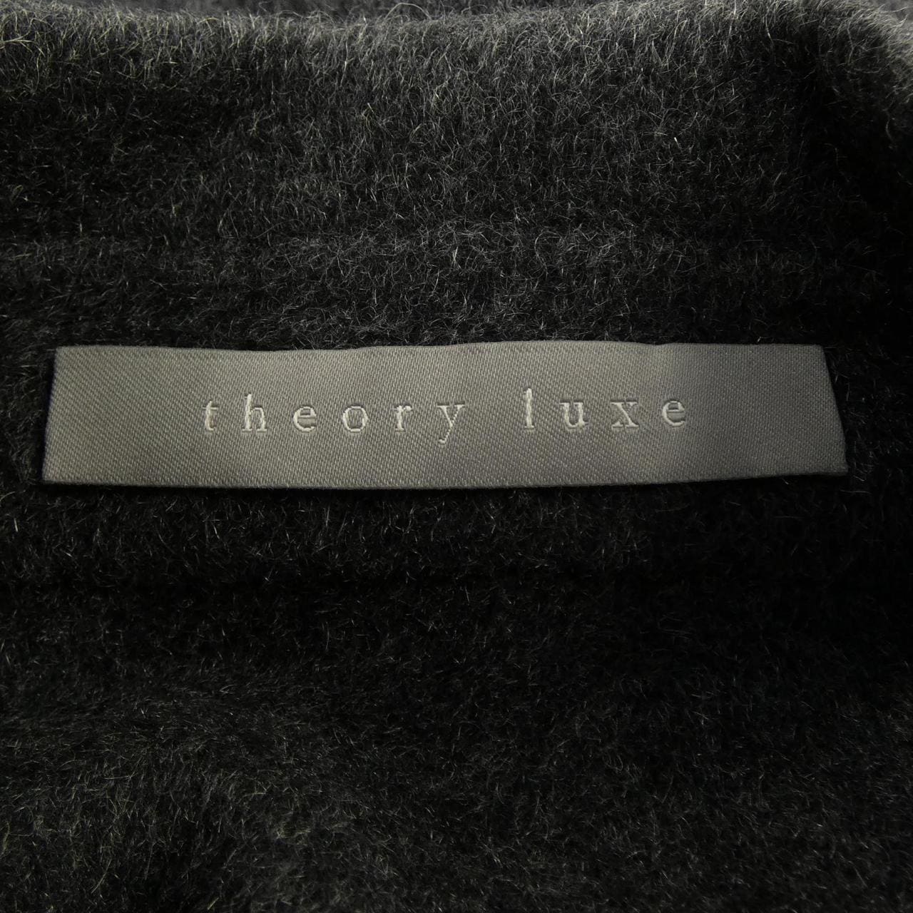 セオリーリュクス Theory luxe 03-4309600 ジャケット