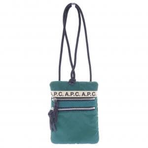 アーペーセー A.P.C. BAG