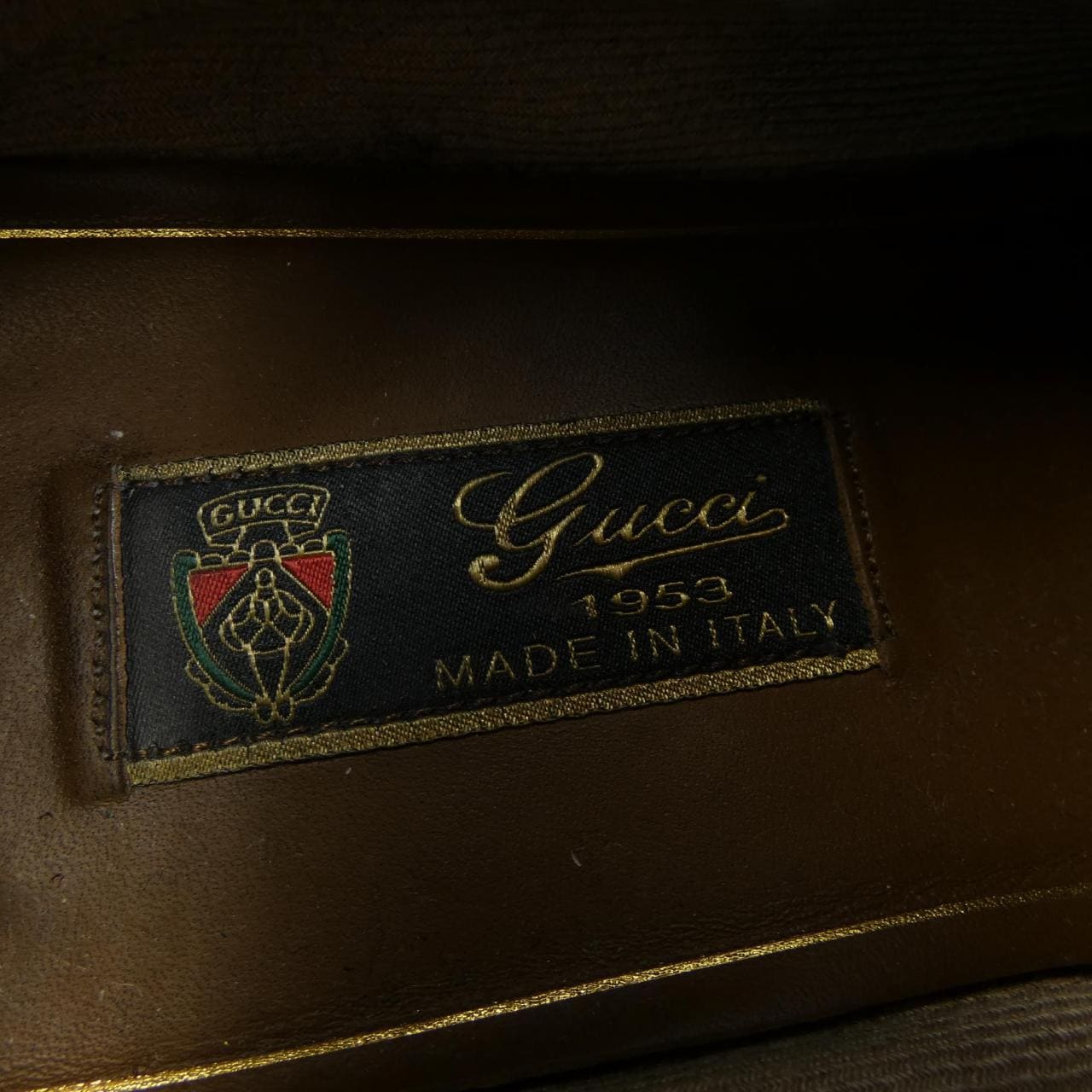 グッチ GUCCI シューズ