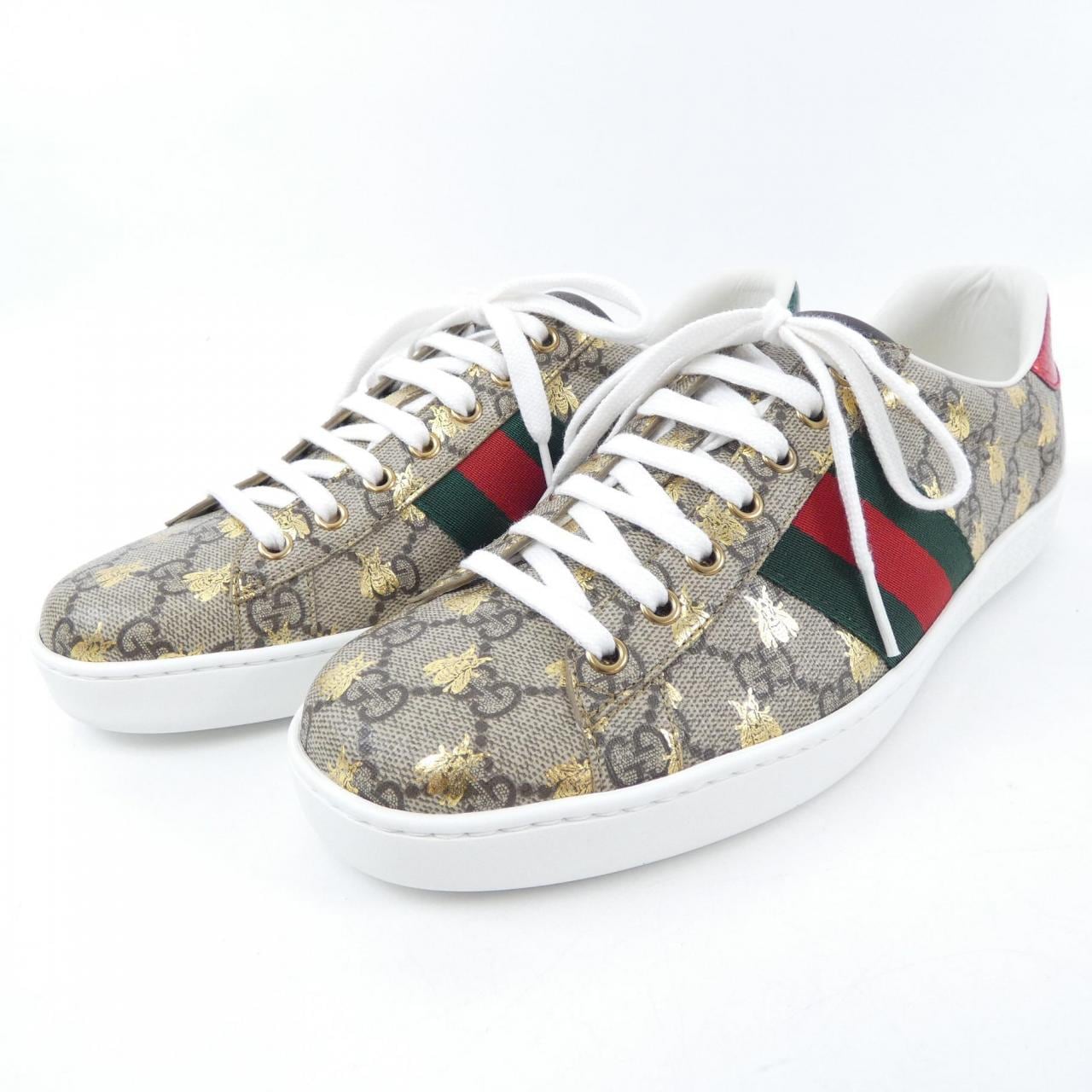 グッチ GUCCI スニーカー