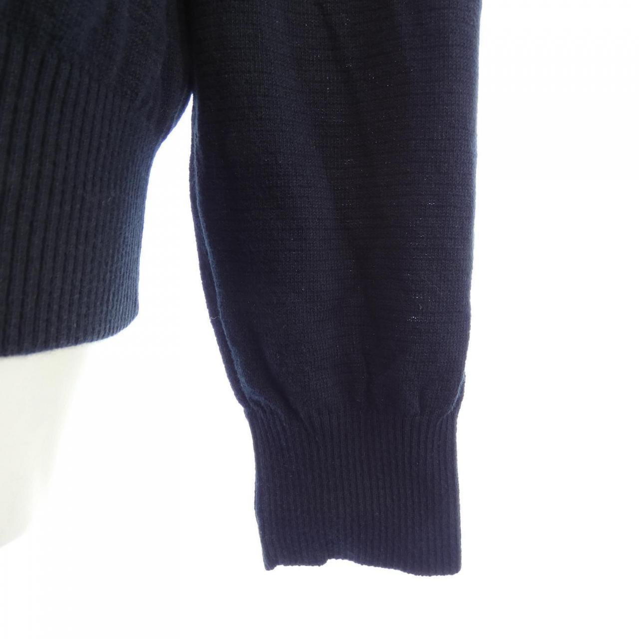 Ami AMI Knit