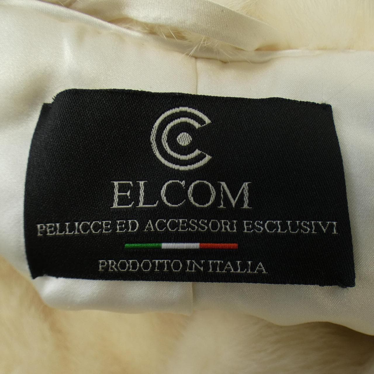 ELCOM コート