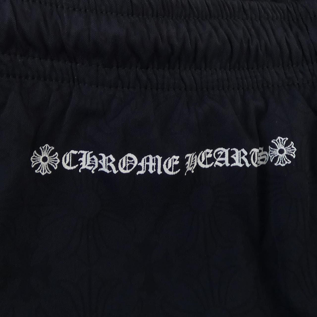 CHROME HEARTS CHROME HEARTS Pants