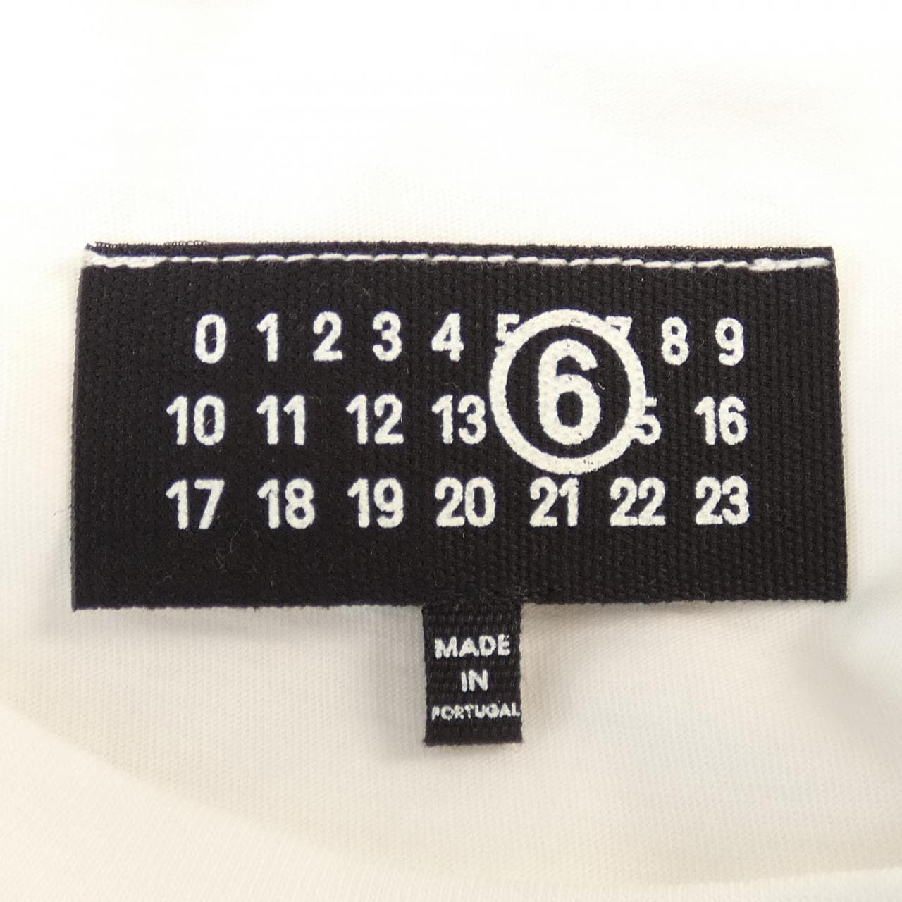 エムエムシックス MM6 Tシャツ