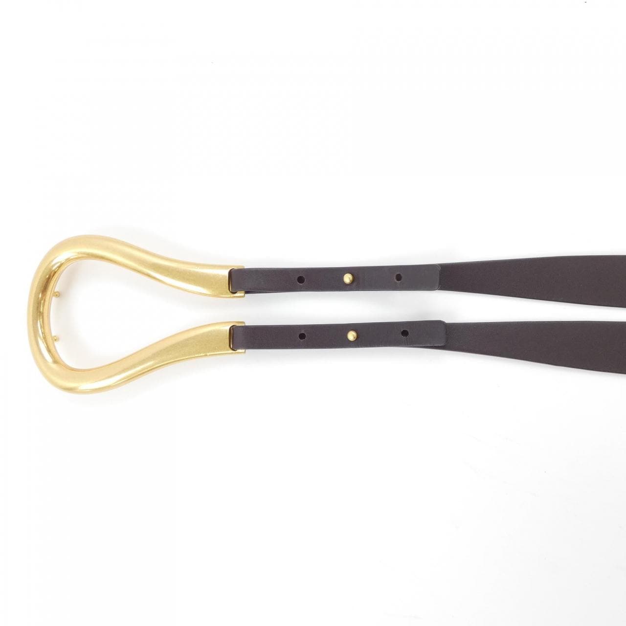 ボッテガヴェネタ BOTTEGA VENETA BELT