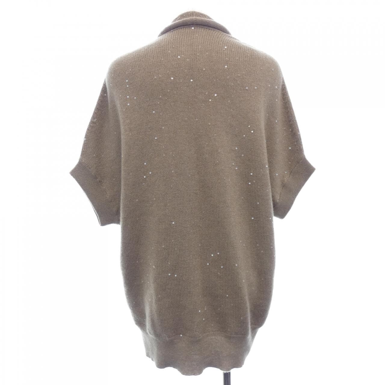 ブルネロクチネリ BRUNELLO CUCINELLI カーディガン