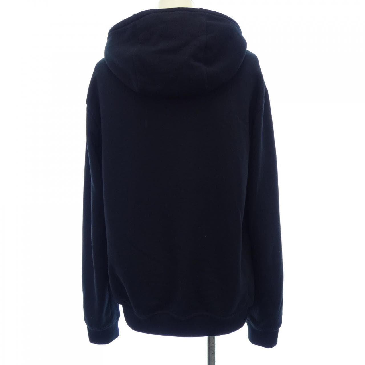 エルメス HERMES フーデッドパーカレザーパッチ　ETRIERS DECALES H367800HA パーカー