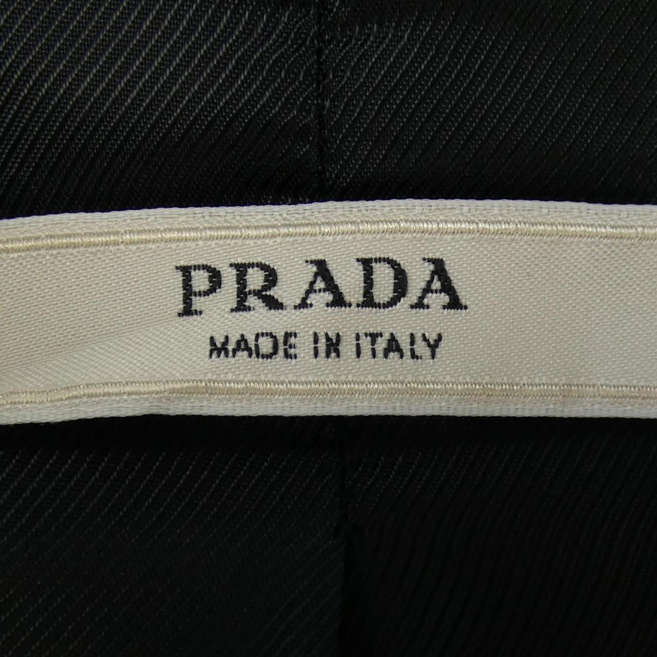 プラダ PRADA ジャケット